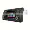 Ownice Car DVD Radio for BMW E39 1995-2001 with mp3 player gps audio rds bluetooth multimedia car radio DAB