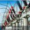 Outdoor High Voltage Loadbreak Disconnect Switch GW5