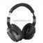 bluetooth active noise cancelling headphone ANC Wireless Bluetooth headband V4.0