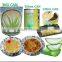Aloe Vera Pulp in big slice with lychee flavor