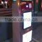 2015 hot sale Newspaper vending machine made in China