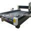Jinan stone cnc router engraving machine with heavy duty body 1325(working area 1300*2500*250mm)