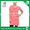 Ramax Custom Ladies Cowl Neck Short Sleeve Tunic T Shirt Gym Top