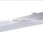 G20 IP66 Tri-prof linear light fixture 28W 50W 120w suspendent LED Batten light tube