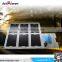 30W Flexible High Capacity New Process Waterproof Solar Panel Charger