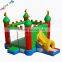 Inflatable Pavilion Games Baby Bouncer, Inflatable Bouncing Castle