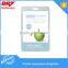 PVC id card holder soft card holder