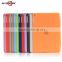hot sales PU and PC case Tablet Protective Case folded 3 styles for ipad mini 1/2/3
