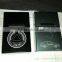 Cigarette Case custom cigarette case aluminum cigarette case with automatic opening