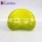 factory direct sell bathtub PU foam pillow/ bouncy bath pillow/ beach waterproof PU pillow eco-friendly