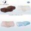 eyelash extension head neck rest pillow,memory foam pillow,spine support memory foam pillow