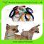 Trade Assurance Reusable Puppy ID Band Hook Loop Cable Tie