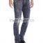 factory denim pencil pants skinny jeans for men