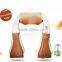 Electric Shiatsu Kneading Neck Shoulder Back Body Massager