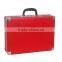 Color Phonograph Suitcase lp Vinyl Record Player