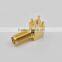 0803 RF SMA R/A jacks SMA female,SMA JACK for PCB