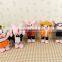 Duracell Customize 4" Plush Bunny Rabbit Toy With 5 Styles 100% organic cotton