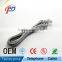 Telephone Patch Cord rj45 rj11 rj12 Cat3 Telephone cable Indoor