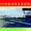 the popular recycling machine in thailand market:waste tire pyrolysis plant with free installation