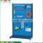 China TJG-KF03 Mechanical Workshop Movable Tools Rack Metal Hanging Shelf Board