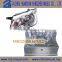 china huangyan injection trailer lamp mold manufacturer