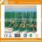 carriageway safety barrier fence CE and ISO certificate