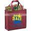 Non-Woven Insulated Shopper Tote Bag