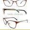2016 Handmade Fashion metal optical frames eye glasses spectacles (94-A)
