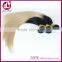  express wholesale grade 7a virgin russian 1b 613 two tone straight hair weave distributors