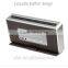 high quality CSR V4.0 wireless NFC Bluetooth Speakers with 2600mAh battery