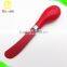 New born multiple color stainless steel blade cheese knife
