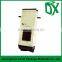 China Guangdong Accepted Customized Tin Tie Coffee Beans Bag