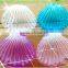 newest productscolorful shell house wedding candy