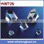 Winton 60 degree optical prisms glass