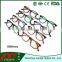 2015 Newest Safety Glasses,vintaga Safety Glasses,Computer TV Reading Glasses With 100% UV400 Protective