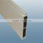 Aluinium profile manufacturer offer different type aluminum profile