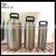 Monogram 18oz Stainless Steel Tumbler