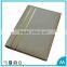 A4 school exercise book with pvc cover Recycled paper soft cover school exercise book,notebook/ meeting book, exercise book