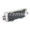 All Aluminum custom motorcycle radiators for dirt bike