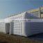 2015 Discount and Good Inflatable building,Inflatable Large size tent for sale