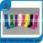 Portable Blank Nasal Inhaler Sticks, Vapor Inhaler Tube, Nasal Inhaler Sticks With High Quality Cotton Wick