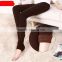 cashmere Leggings plus winter cashmere imitation nylon foot trousers thickened wholesale 300g