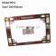 Traditional Chinese Style vintage industrial style iron suspension with CE certificate wood light
