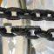 Electric galvanized high tensile G80 chains