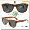 wooden sunglass stand bamboo sunglasses fashion glasses