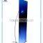 hotsales L banner stand with single pole, L shape stand