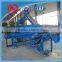 Used Heavy Equipment Tire Shredder/Waste Tire Shredder Machine