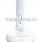 LED Reading Lamp with Clock