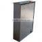 High quality multifunctional tabletop lcd tv mechanized lift system