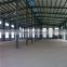 LF frame steel building space frame large span factories steel structure
